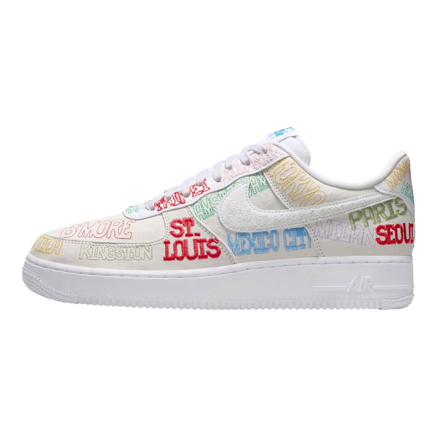 Nike Air Force LV8 World Tour - Scarpe - Nike