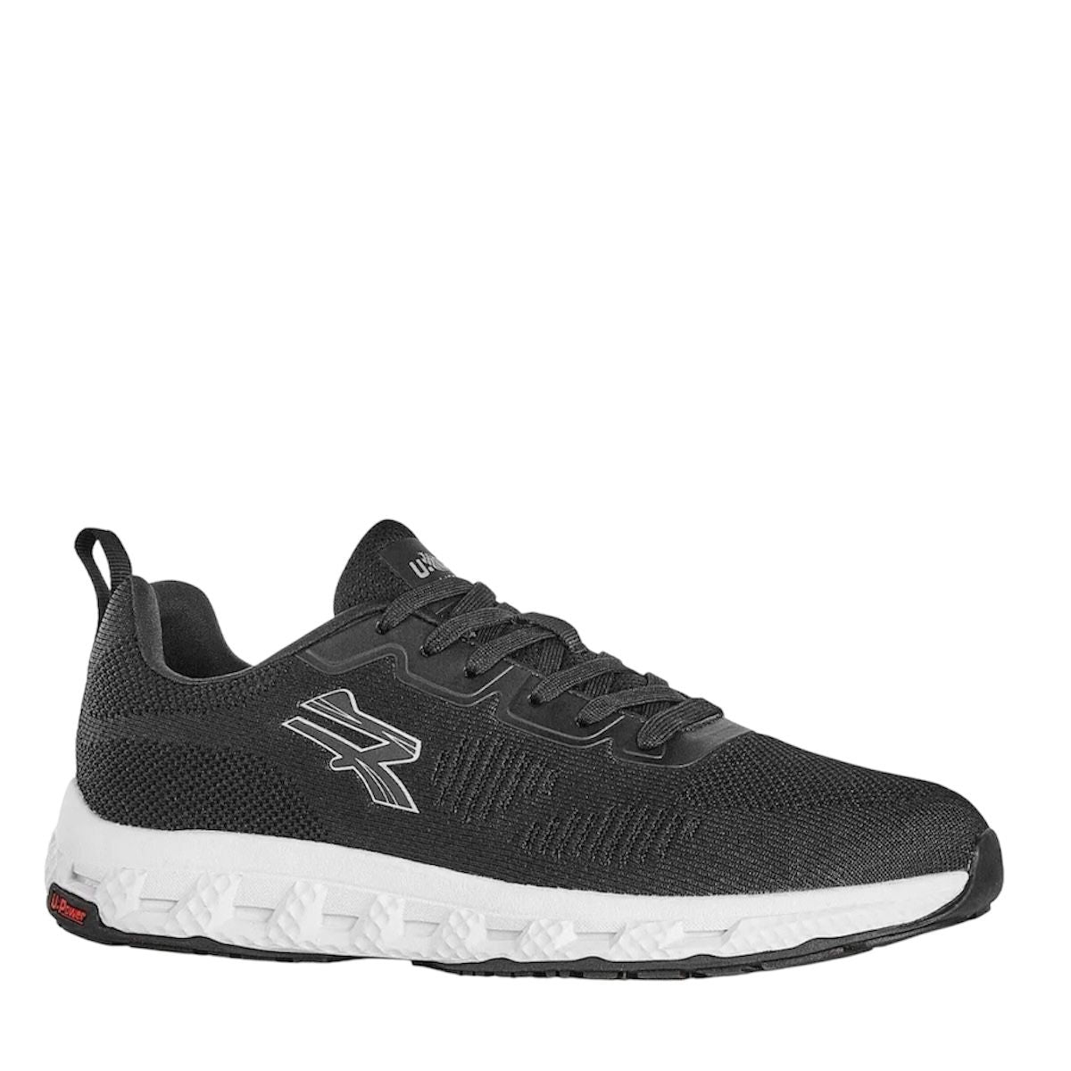 Upower Heston  Black - Scarpe - Upower