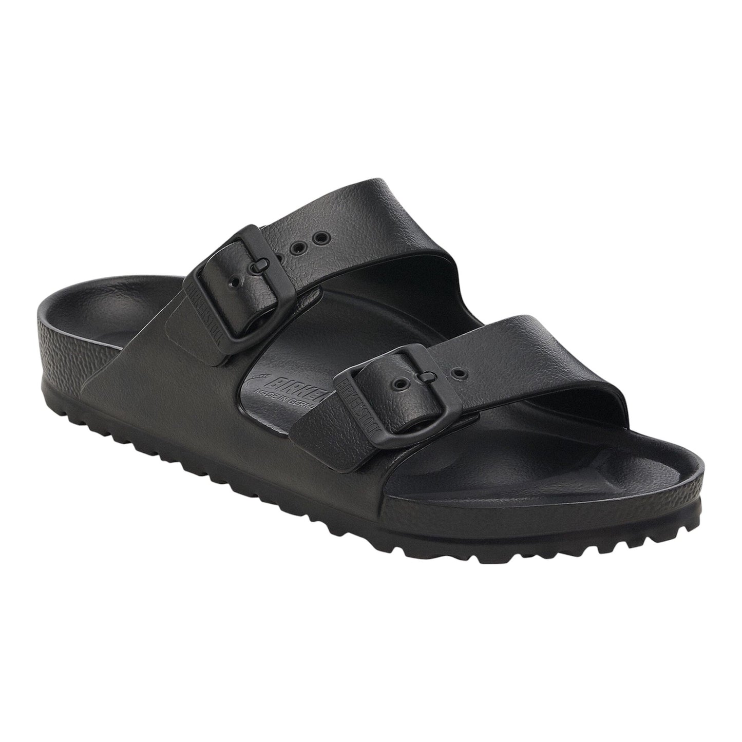 Birkenstock Eva Black - pantofole - Birkenstock