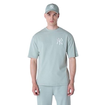 Completo New Era  NEYYAN verde - Completi - New Era