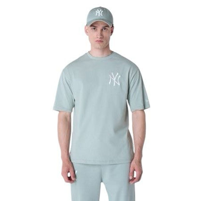 Completo New Era  NEYYAN verde - Completi - New Era