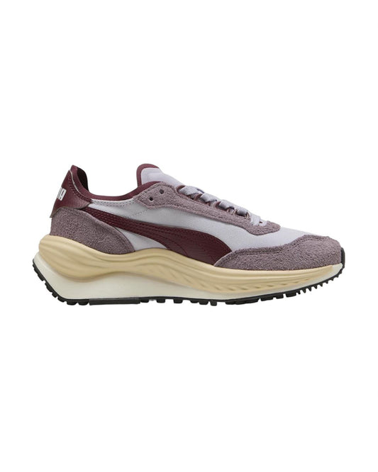 Puma Rider Elite Lilla - Scarpe - puma