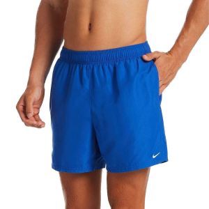 Costume Nike  VOLLEY SHORT Classic Vivid blu - Costumi da bagno - Nike