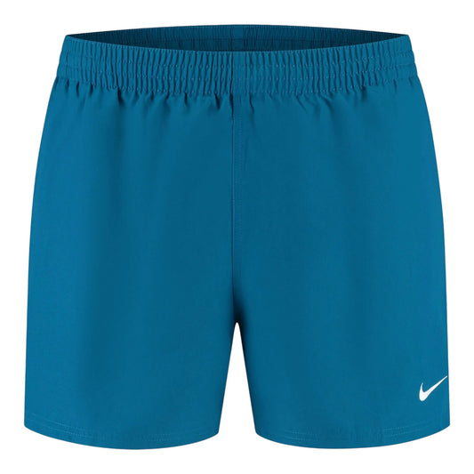 Costume Nike VOLLEY SHORT Classic Verde Petrolio - Costumi da bagno - Nike