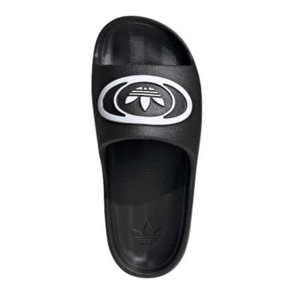 Adidas Adilette 00s Black - pantofole - adidas