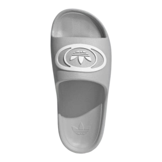 Adidas adilette 00s Grey - pantofole - adidas