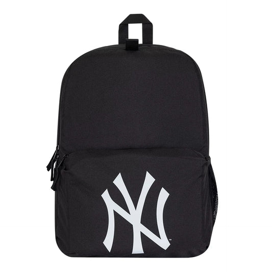 Zaino New Era BACKPACK New York Yankees black - Zaini - New Era