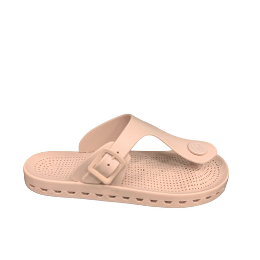 Infradito Sensi Taormina City Cipria - pantofole - Sensi