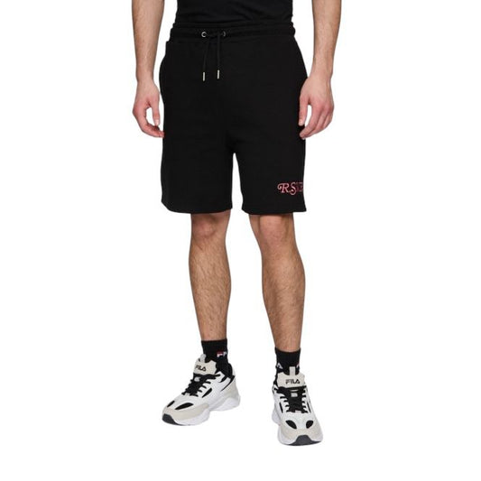 Fila  LAMSWAARDE loose short - Pantaloncini - Fila