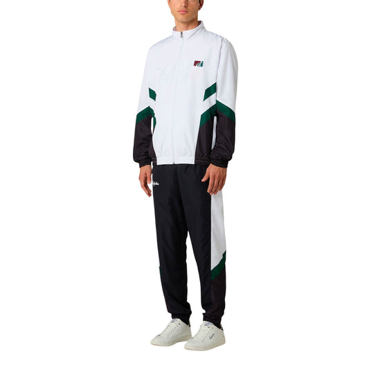 Tuta Australian White Navy - Tute - Australian