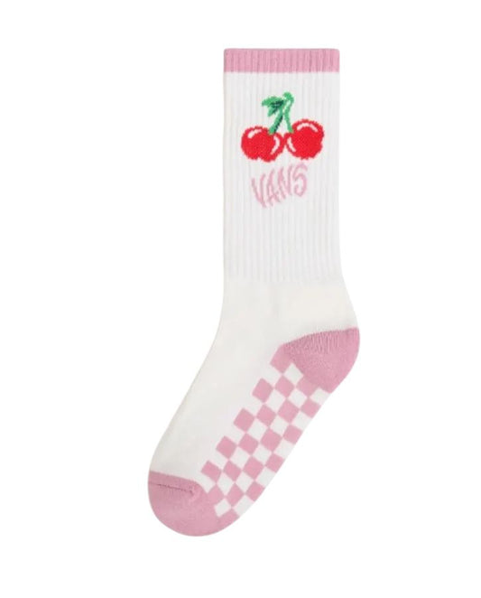 Calzini Vans Ticker Crew Pink Dawn - Calze - Vans