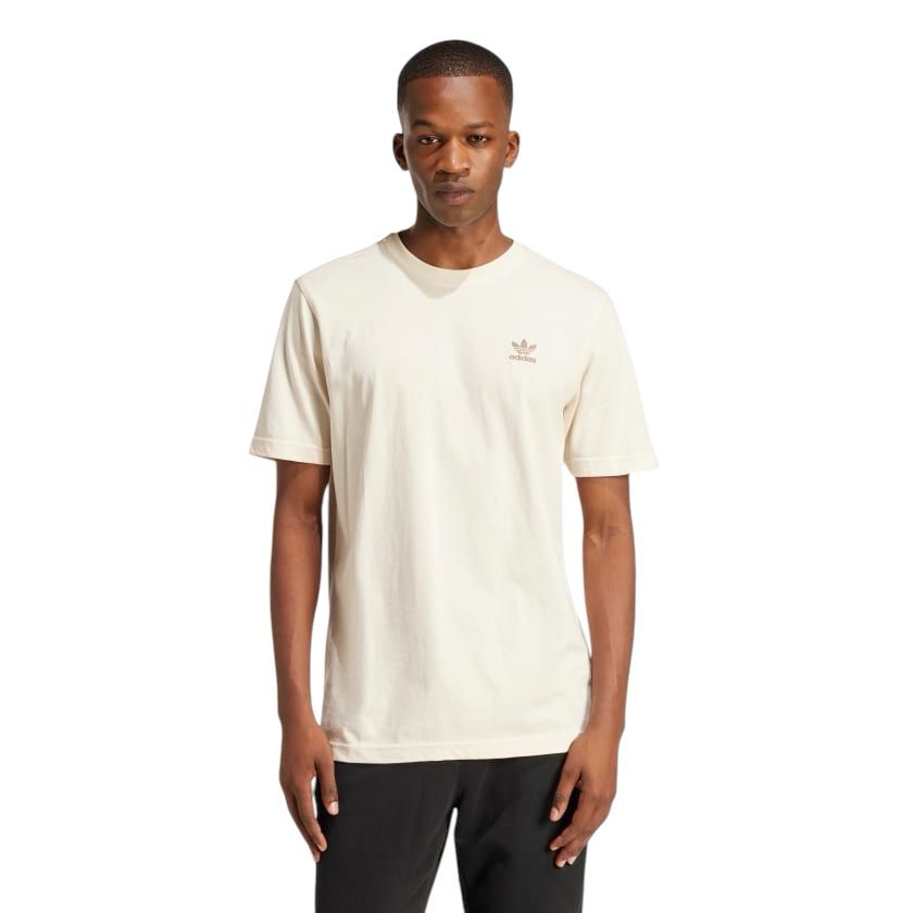 Adidas Trefoil essentential tee Wonbei - T-Shirt e Polo - adidas