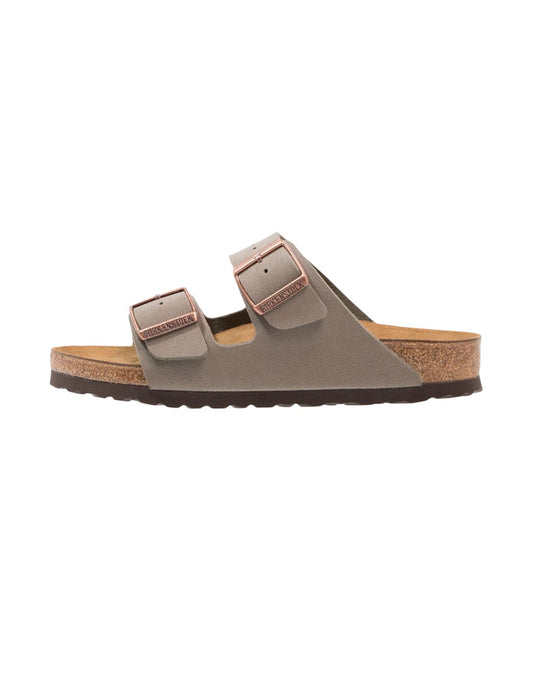 Birkenstock Arizona bs Stone - sandalo - Birkenstock