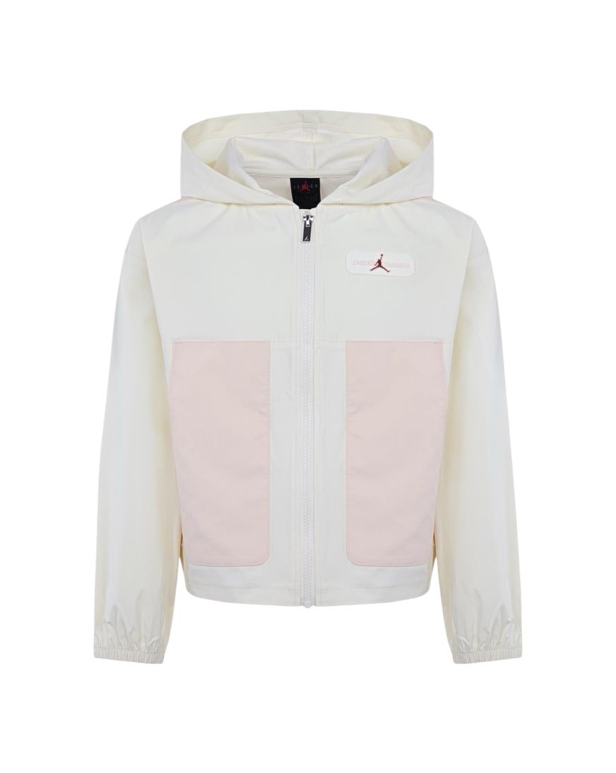 Jordan JDG CRAFTED UTILITY WOVEN - Giacche - Jordan