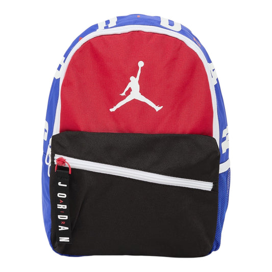 Zaino Mini  AIR JORDAN BACKPACK  Blu nero rosso - Zaini - Jordan