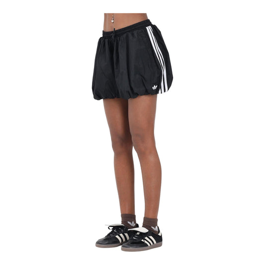 Adidas Ballon Short Black - Pantaloncini - adidas