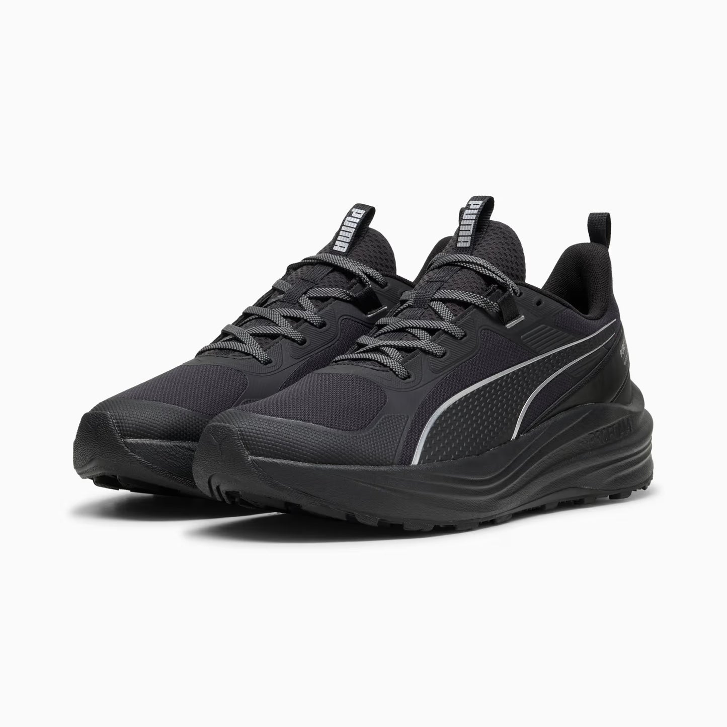 Puma  Flare Pro Trail PTX Black - Scarpe - puma