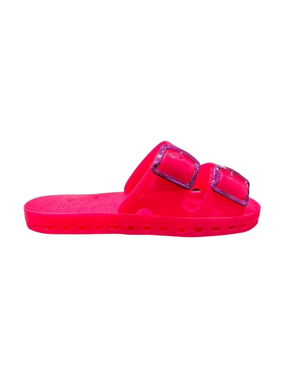 Pantofole Sensi La Jolla Energy Fuxia - pantofole - Sensi