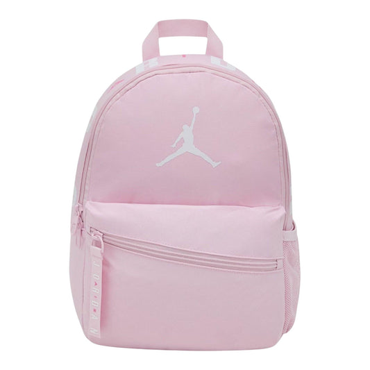 Zaino Mini  AIR JORDAN BACKPACK  Pink - Zaini - Jordan