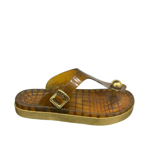 Pantofole Sensi taormina Luxury Thela & loiuse tartaruga - pantofole - Sensi