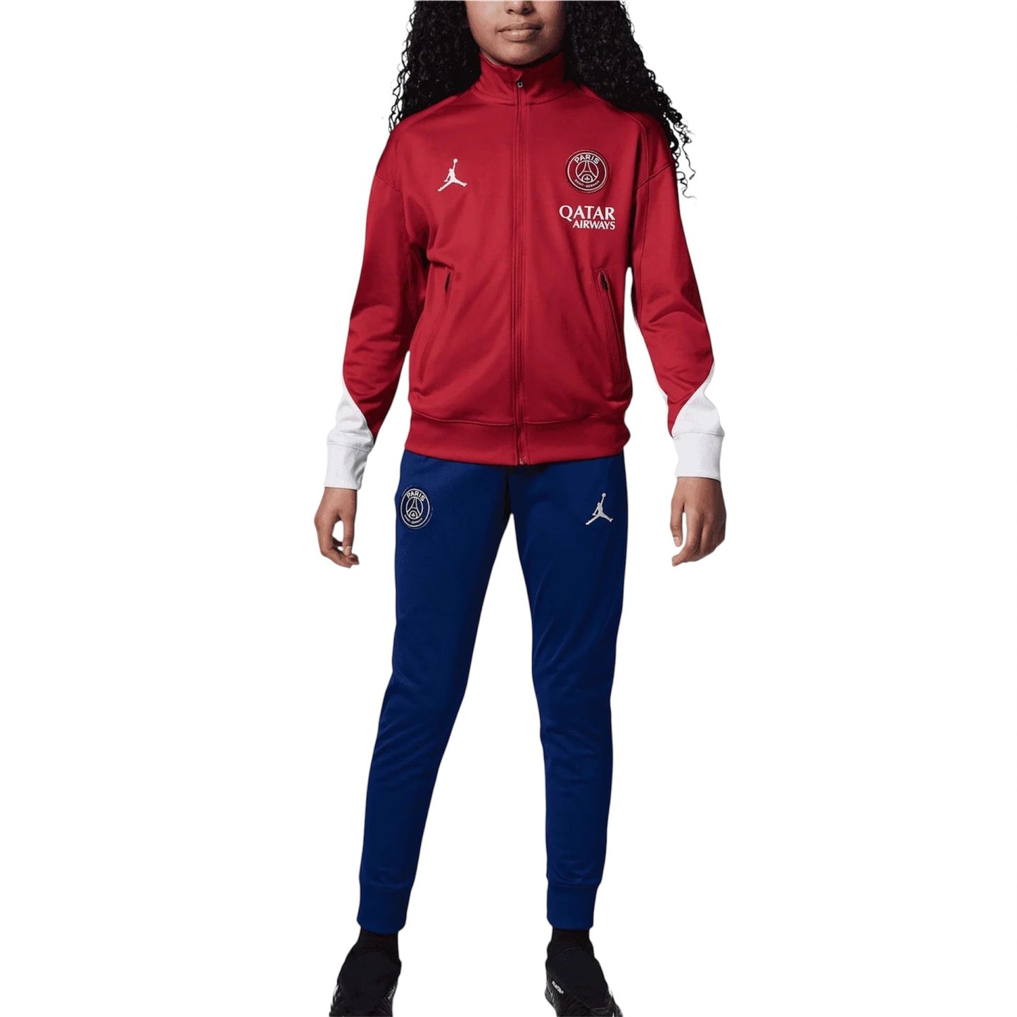 Tuta Jordan Psg acetato - Tute - Jordan