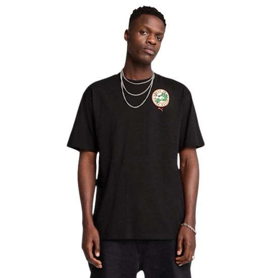 T shirt GRAPHICS Super Puma - T-Shirt e Polo - puma