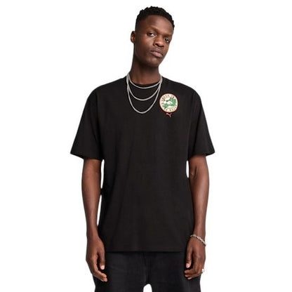 T shirt GRAPHICS Super Puma - T-Shirt e Polo - puma