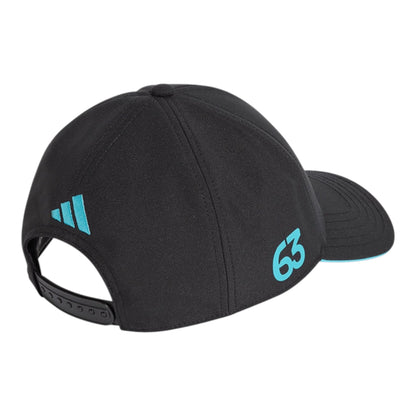Adidas Mercedes cap - Cappelli - adidas