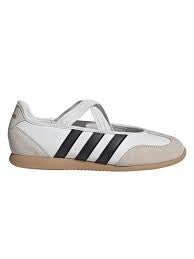 Adidas Barreda Mary Jane Bianche e nere -  - adidas