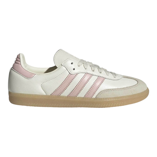 Adidas Samba beige Sanpink - Scarpe - adidas