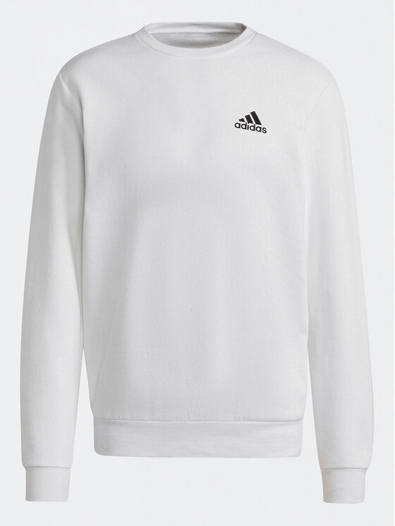 Adidas M feelcozy swt - Felpe - adidas