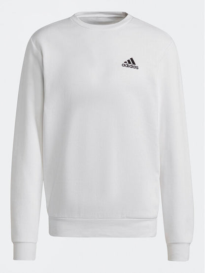 Adidas M feelcozy swt - Felpe - adidas
