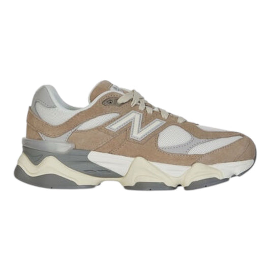 New Balance 9060 beige argento - Scarpe - New Balance
