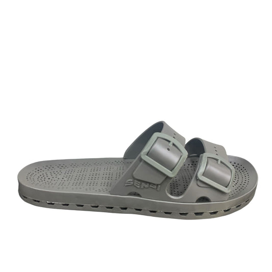 Pantofole Sensi La Jolla City  Asfalto - pantofole - Sensi