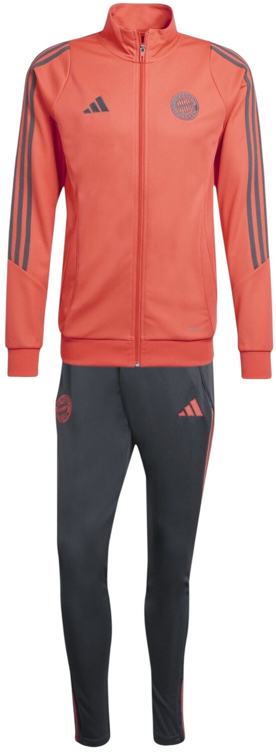 Tuta Bayer Monaco  2025/26 - Tute - adidas