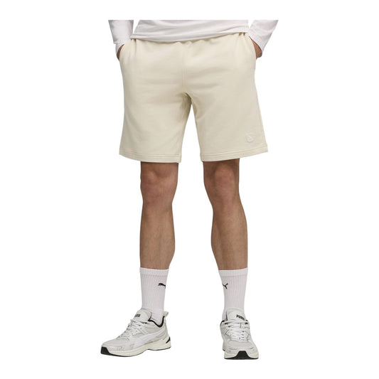 Puma Elevator Short Beige - Pantaloncini - puma