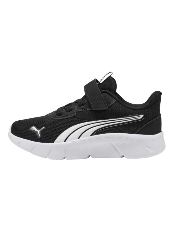 Puma bambini FlexFocus Black - Scarpe - puma