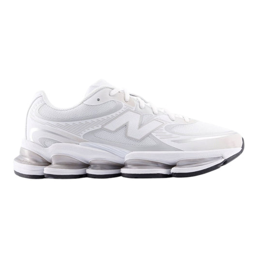 New Balance 2000 Total White - Scarpe - New Balance