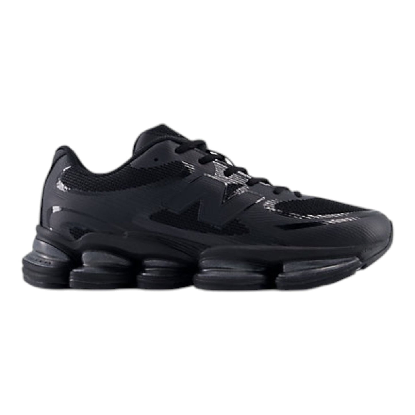 New Balance 2000 Total Black - Scarpe - New Balance