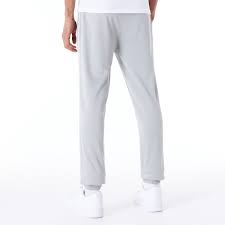 New Era  NBA SCRIPT TRACK PANT - Pantaloni - New Era