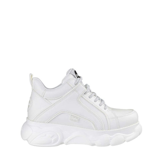 Buffalo CLD Corin-Vegan White - Scarpe - Buffalo