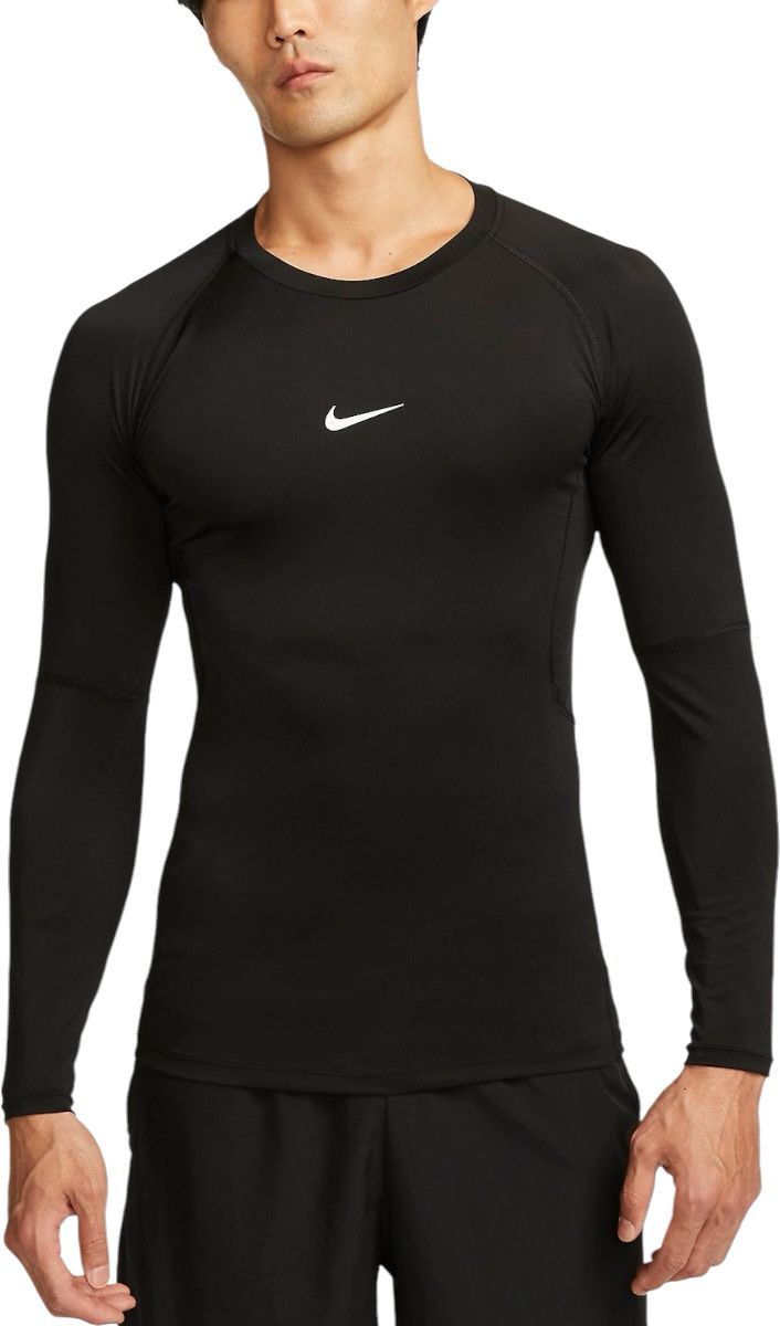 Nike Pro  TIGHT TOP Gym Black - Scarpe - Nike