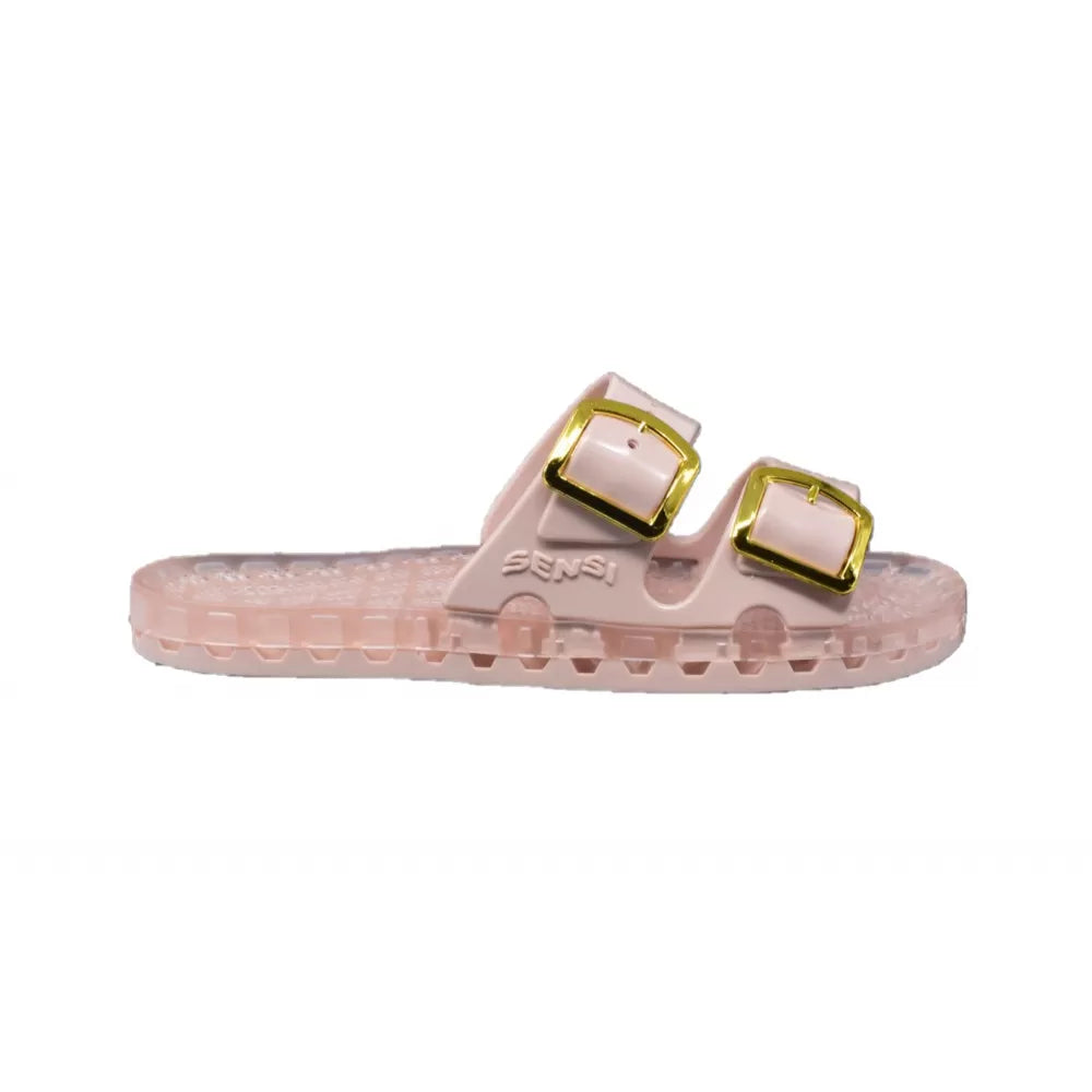 Pantofole Sensi La Jolla Flamingo Cipra - pantofole - Sensi