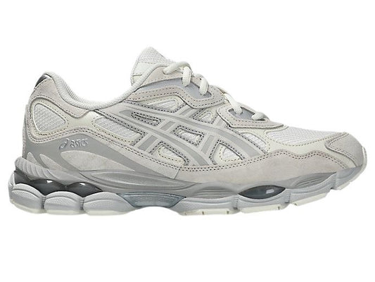 Asics Gel Nyc Cream Cream - Scarpe - Asics