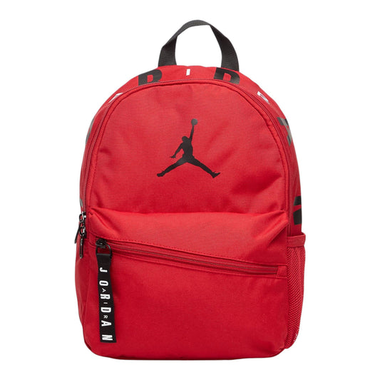 Zaino Jordan Air Jordan Mini Backpack Rosso nero - Zaini - Jordan