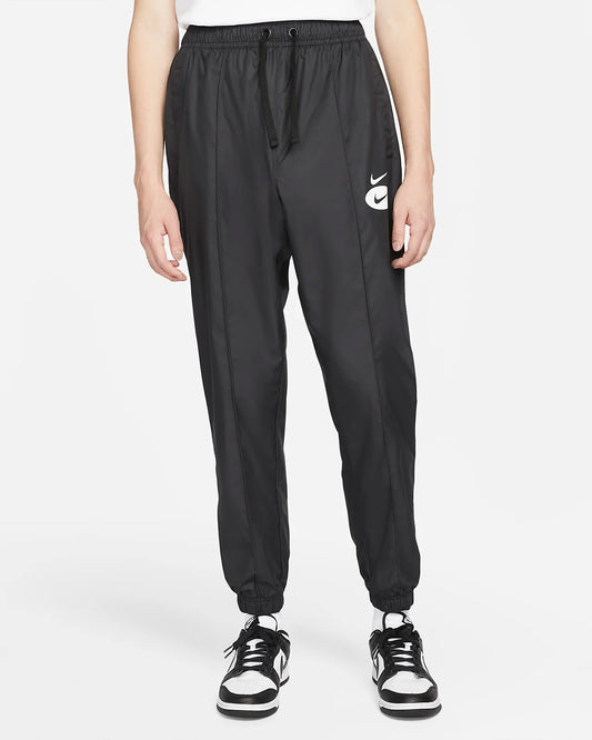 Nike Pantaloni in tessuto con fodera Nike Sportswear Swoosh League