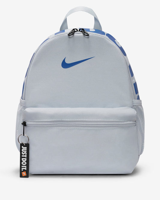 Nike Mini Jdi Black Grigio Blu