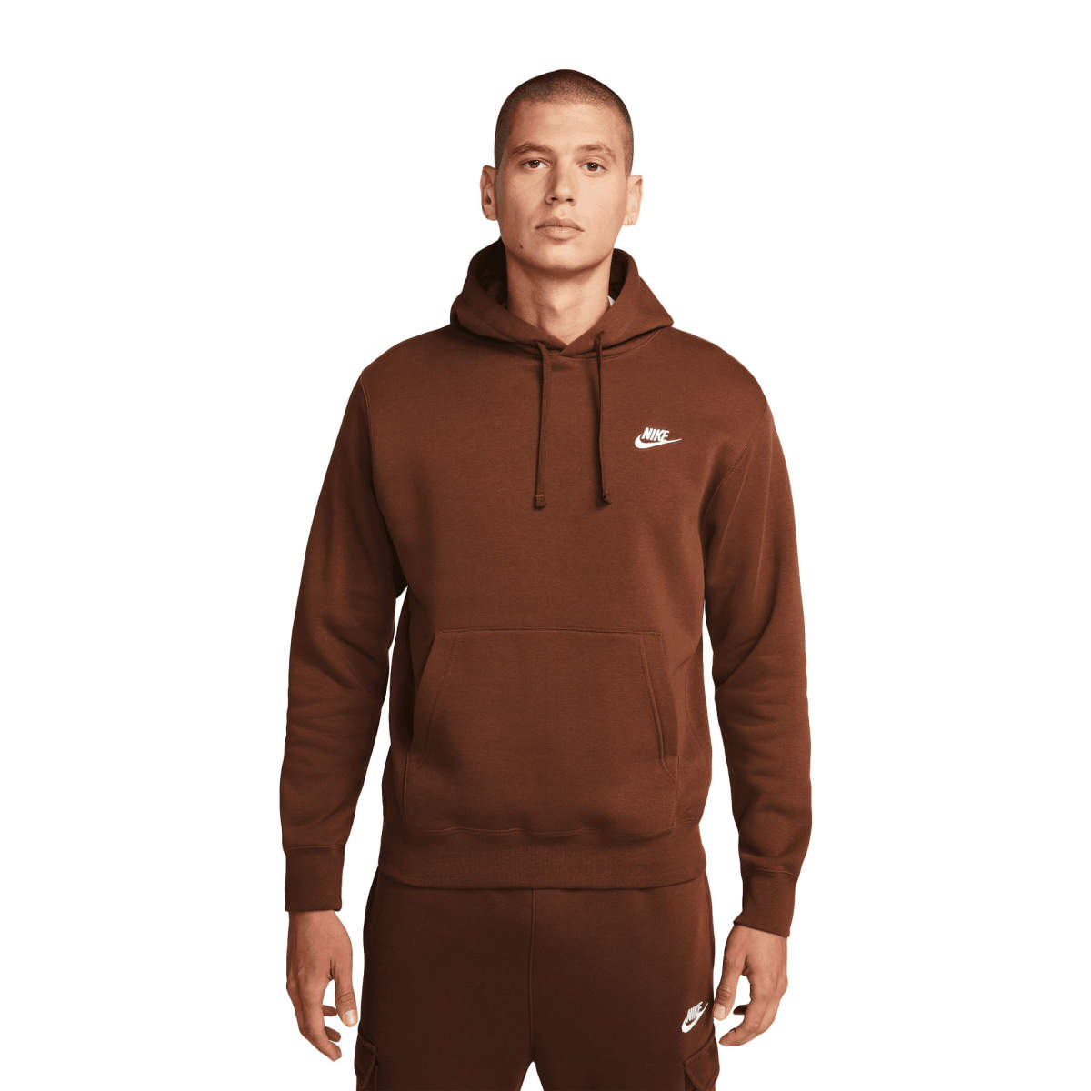 Felpa Nike Basic BV2654 - Felpe - Nike