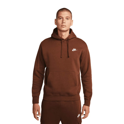 Felpa Nike Basic BV2654 - Felpe - Nike