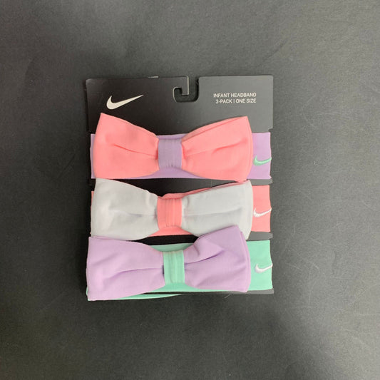 Nike Fasce Bambina 3 pack Headband